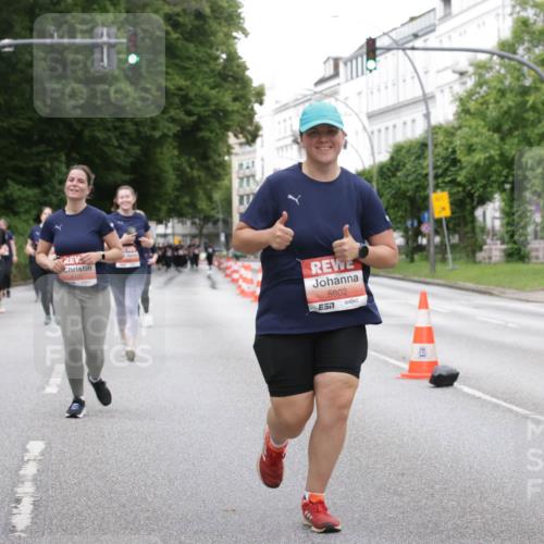 14.06.2026 - REWE Women's Run Jannik Wohlers http://msf.ph/oto/9800390 14.06.2026 11:03:32 Laufen 5902, 7 meine-sportfotos.de
