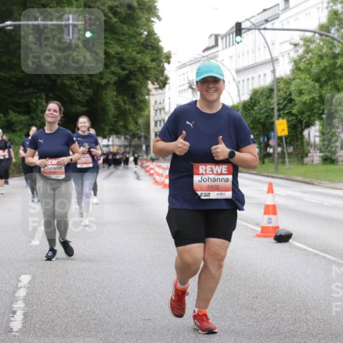 14.06.2026 - REWE Women's Run Jannik Wohlers http://msf.ph/oto/9800392 14.06.2026 11:03:32 Laufen 5902 meine-sportfotos.de