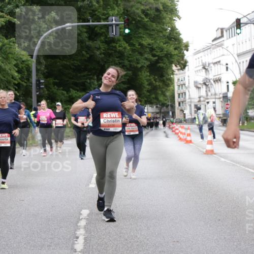 14.06.2026 - REWE Women's Run Jannik Wohlers http://msf.ph/oto/9800403 14.06.2026 11:03:33 Laufen 5136, 5902 meine-sportfotos.de