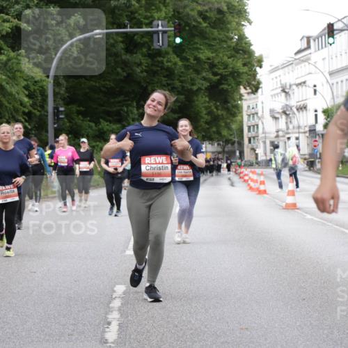14.06.2026 - REWE Women's Run Jannik Wohlers http://msf.ph/oto/9800404 14.06.2026 11:03:33 Laufen 5136, 5902 meine-sportfotos.de