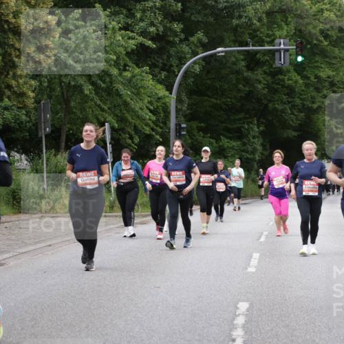 14.06.2026 - REWE Women's Run Jannik Wohlers http://msf.ph/oto/9800406 14.06.2026 11:03:36 Laufen 5831, 5830 meine-sportfotos.de
