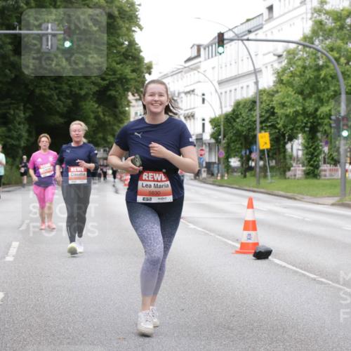 14.06.2026 - REWE Women's Run Jannik Wohlers http://msf.ph/oto/9800410 14.06.2026 11:03:37 Laufen 5830, 7 meine-sportfotos.de