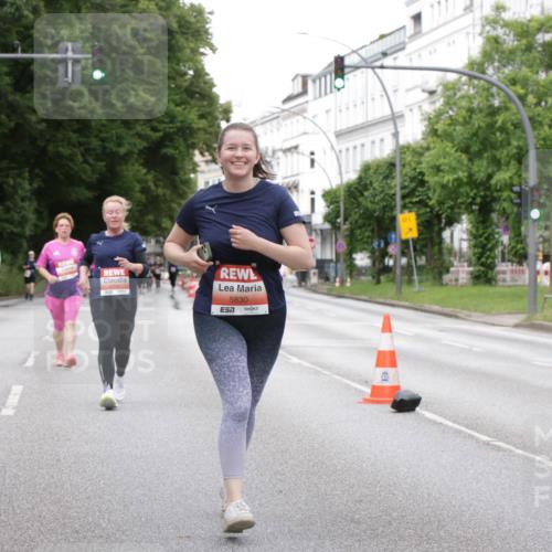 14.06.2026 - REWE Women's Run Jannik Wohlers http://msf.ph/oto/9800411 14.06.2026 11:03:37 Laufen 5830, 7 meine-sportfotos.de