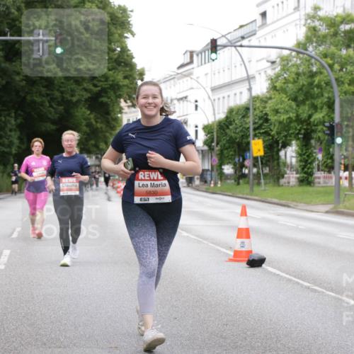 14.06.2026 - REWE Women's Run Jannik Wohlers http://msf.ph/oto/9800413 14.06.2026 11:03:37 Laufen 5830, 7 meine-sportfotos.de