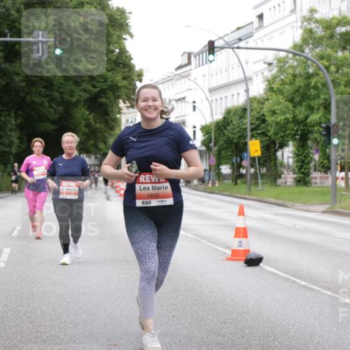 14.06.2026 - REWE Women's Run Jannik Wohlers http://msf.ph/oto/9800414 14.06.2026 11:03:37 Laufen 5830, 7 meine-sportfotos.de