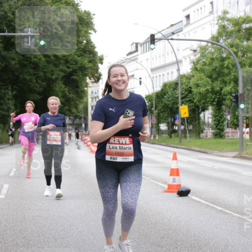 14.06.2026 - REWE Women's Run Jannik Wohlers http://msf.ph/oto/9800420 14.06.2026 11:03:37 Laufen 5830, 7 meine-sportfotos.de