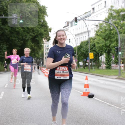 14.06.2026 - REWE Women's Run Jannik Wohlers http://msf.ph/oto/9800422 14.06.2026 11:03:37 Laufen 5830 meine-sportfotos.de