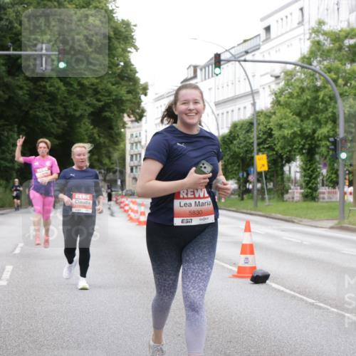 14.06.2026 - REWE Women's Run Jannik Wohlers http://msf.ph/oto/9800424 14.06.2026 11:03:37 Laufen 5830 meine-sportfotos.de