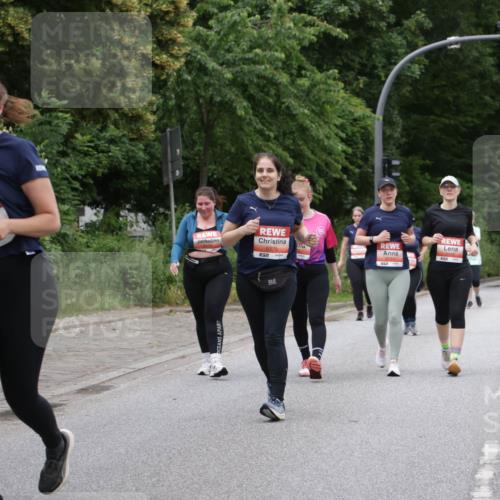 14.06.2026 - REWE Women's Run Jannik Wohlers http://msf.ph/oto/9800430 14.06.2026 11:03:38 Laufen 560, 57 meine-sportfotos.de