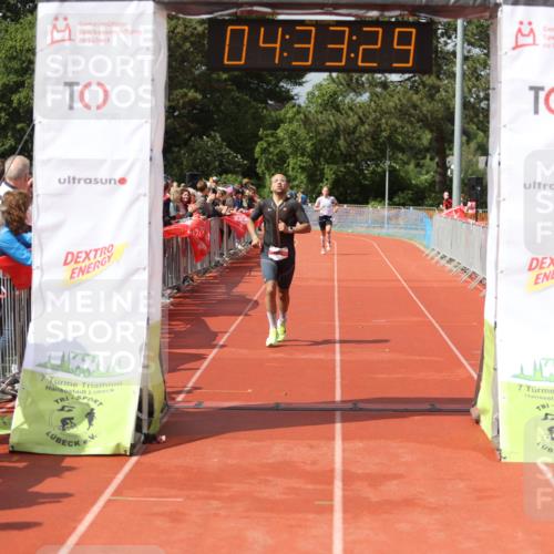 14.06.2026 - 7 Türme Triathlon Andreas Tolksdorf http://msf.ph/oto/9800447 14.06.2026 15:33:28 Ziel 643 meine-sportfotos.de