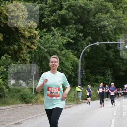 14.06.2026 - REWE Women's Run Jannik Wohlers http://msf.ph/oto/9800460 14.06.2026 11:03:48 Laufen  meine-sportfotos.de