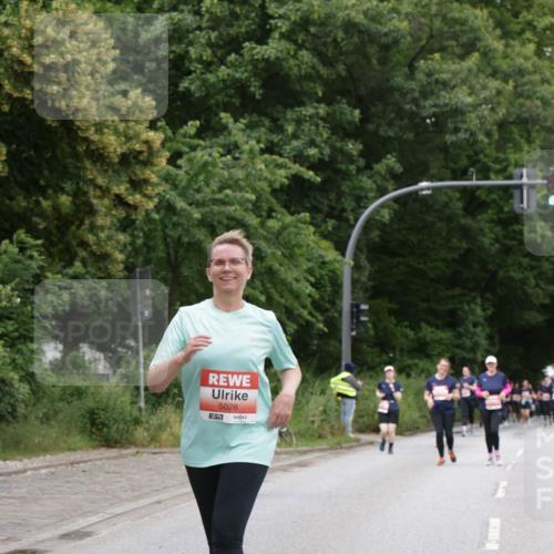 14.06.2026 - REWE Women's Run Jannik Wohlers http://msf.ph/oto/9800461 14.06.2026 11:03:48 Laufen 5028, 7 meine-sportfotos.de