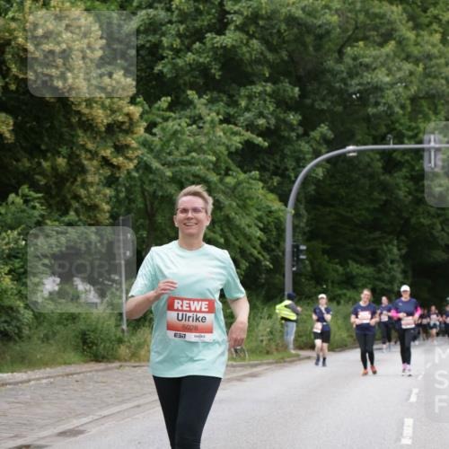 14.06.2026 - REWE Women's Run Jannik Wohlers http://msf.ph/oto/9800463 14.06.2026 11:03:48 Laufen 5028, 7 meine-sportfotos.de