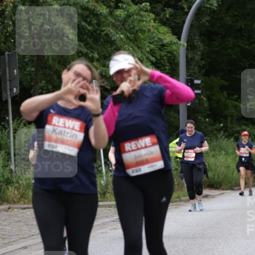 14.06.2026 - REWE Women's Run Jannik Wohlers http://msf.ph/oto/9800509 14.06.2026 11:03:56 Laufen  meine-sportfotos.de