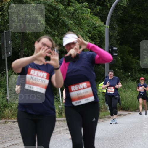 14.06.2026 - REWE Women's Run Jannik Wohlers http://msf.ph/oto/9800510 14.06.2026 11:03:56 Laufen  meine-sportfotos.de