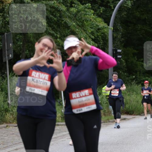 14.06.2026 - REWE Women's Run Jannik Wohlers http://msf.ph/oto/9800512 14.06.2026 11:03:56 Laufen  meine-sportfotos.de