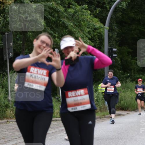14.06.2026 - REWE Women's Run Jannik Wohlers http://msf.ph/oto/9800513 14.06.2026 11:03:56 Laufen  meine-sportfotos.de