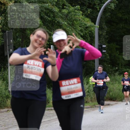14.06.2026 - REWE Women's Run Jannik Wohlers http://msf.ph/oto/9800516 14.06.2026 11:03:56 Laufen  meine-sportfotos.de