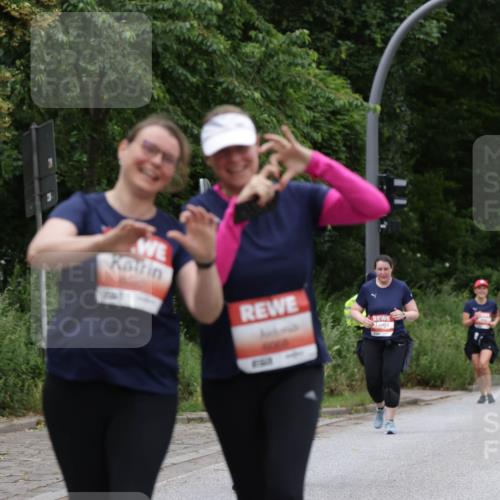 14.06.2026 - REWE Women's Run Jannik Wohlers http://msf.ph/oto/9800517 14.06.2026 11:03:56 Laufen  meine-sportfotos.de