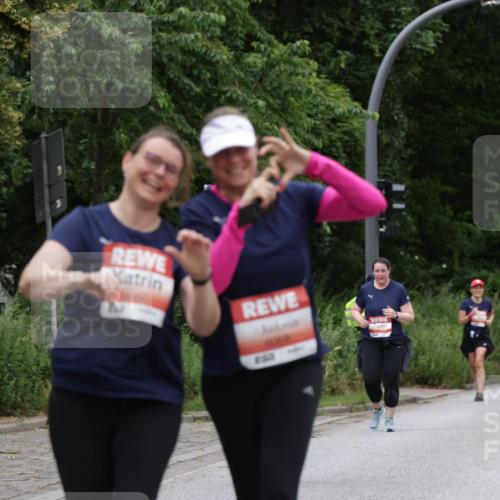 14.06.2026 - REWE Women's Run Jannik Wohlers http://msf.ph/oto/9800519 14.06.2026 11:03:56 Laufen  meine-sportfotos.de