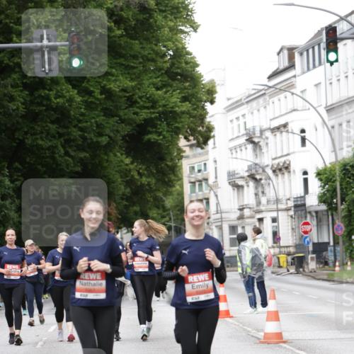 14.06.2026 - REWE Women's Run Jannik Wohlers http://msf.ph/oto/9800540 14.06.2026 11:04:02 Laufen 133 meine-sportfotos.de