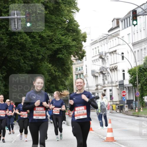 14.06.2026 - REWE Women's Run Jannik Wohlers http://msf.ph/oto/9800542 14.06.2026 11:04:02 Laufen  meine-sportfotos.de