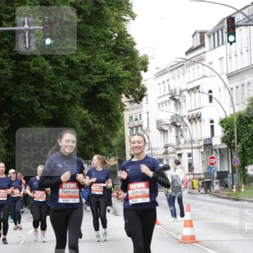 14.06.2026 - REWE Women's Run Jannik Wohlers http://msf.ph/oto/9800543 14.06.2026 11:04:02 Laufen 853 meine-sportfotos.de