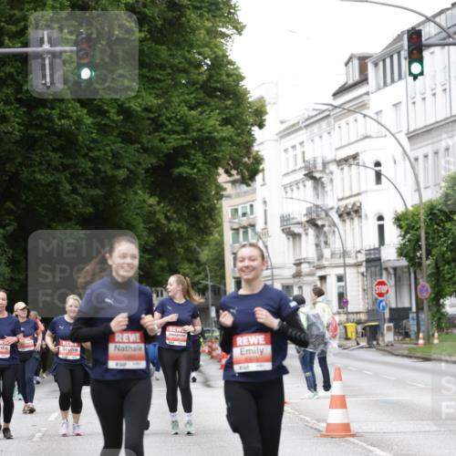 14.06.2026 - REWE Women's Run Jannik Wohlers http://msf.ph/oto/9800544 14.06.2026 11:04:02 Laufen  meine-sportfotos.de
