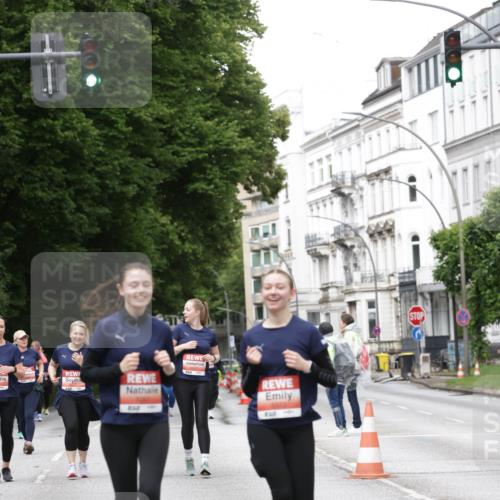 14.06.2026 - REWE Women's Run Jannik Wohlers http://msf.ph/oto/9800546 14.06.2026 11:04:02 Laufen 833 meine-sportfotos.de