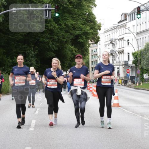 14.06.2026 - REWE Women's Run Jannik Wohlers http://msf.ph/oto/9800563 14.06.2026 11:04:07 Laufen 1 meine-sportfotos.de