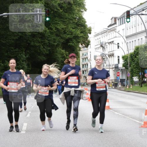 14.06.2026 - REWE Women's Run Jannik Wohlers http://msf.ph/oto/9800569 14.06.2026 11:04:07 Laufen 5 meine-sportfotos.de