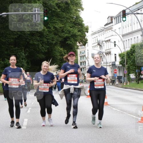 14.06.2026 - REWE Women's Run Jannik Wohlers http://msf.ph/oto/9800571 14.06.2026 11:04:07 Laufen 1 meine-sportfotos.de