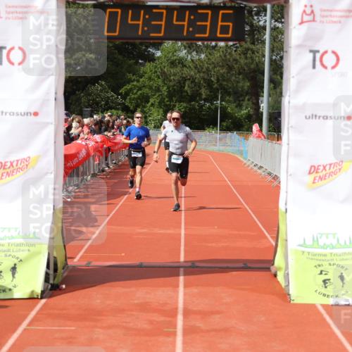 14.06.2026 - 7 Türme Triathlon Andreas Tolksdorf http://msf.ph/oto/9800581 14.06.2026 15:34:35 Ziel 923, 1086, 1096 meine-sportfotos.de