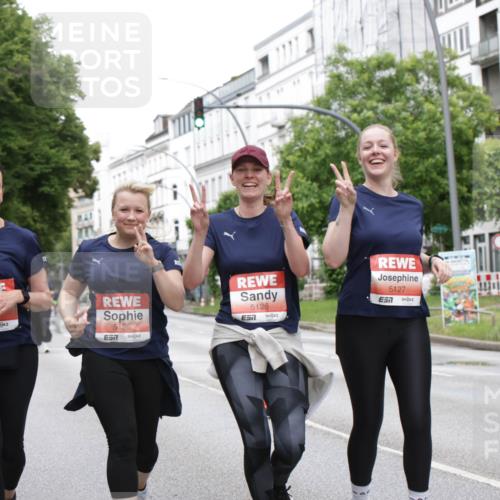 14.06.2026 - REWE Women's Run Jannik Wohlers http://msf.ph/oto/9800596 14.06.2026 11:04:10 Laufen 512, 7, 5125, 5126, 5127 meine-sportfotos.de