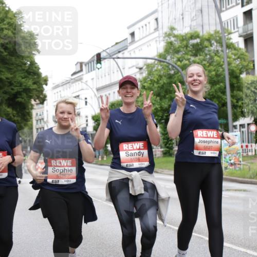 14.06.2026 - REWE Women's Run Jannik Wohlers http://msf.ph/oto/9800598 14.06.2026 11:04:10 Laufen 5125, 5126, 7, 5127, 7 meine-sportfotos.de
