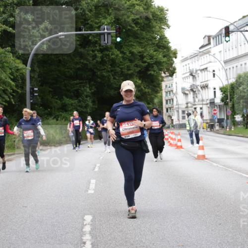 14.06.2026 - REWE Women's Run Jannik Wohlers http://msf.ph/oto/9800610 14.06.2026 11:04:13 Laufen  meine-sportfotos.de