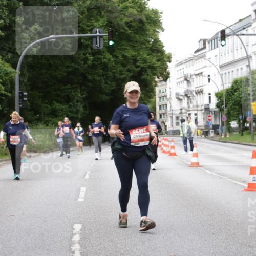 14.06.2026 - REWE Women's Run Jannik Wohlers http://msf.ph/oto/9800616 14.06.2026 11:04:13 Laufen  meine-sportfotos.de