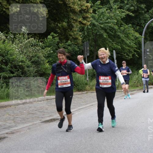 14.06.2026 - REWE Women's Run Jannik Wohlers http://msf.ph/oto/9800651 14.06.2026 11:04:17 Laufen 157 meine-sportfotos.de