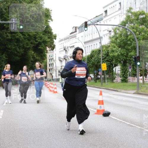 14.06.2026 - REWE Women's Run Jannik Wohlers http://msf.ph/oto/9800657 14.06.2026 11:04:19 Laufen  meine-sportfotos.de
