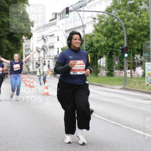 14.06.2026 - REWE Women's Run Jannik Wohlers http://msf.ph/oto/9800662 14.06.2026 11:04:19 Laufen 5148 meine-sportfotos.de