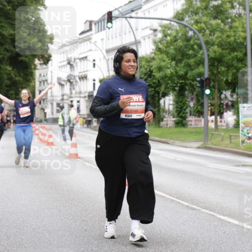 14.06.2026 - REWE Women's Run Jannik Wohlers http://msf.ph/oto/9800663 14.06.2026 11:04:19 Laufen 5148 meine-sportfotos.de