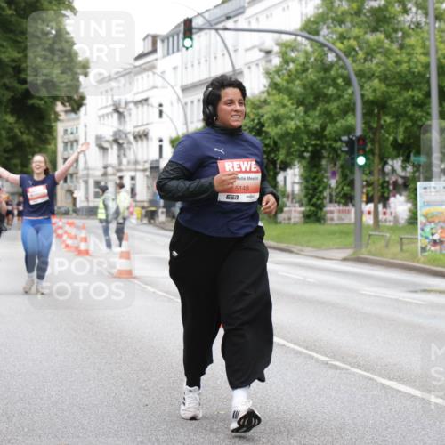 14.06.2026 - REWE Women's Run Jannik Wohlers http://msf.ph/oto/9800665 14.06.2026 11:04:19 Laufen 5148 meine-sportfotos.de