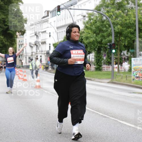 14.06.2026 - REWE Women's Run Jannik Wohlers http://msf.ph/oto/9800666 14.06.2026 11:04:19 Laufen 5148 meine-sportfotos.de