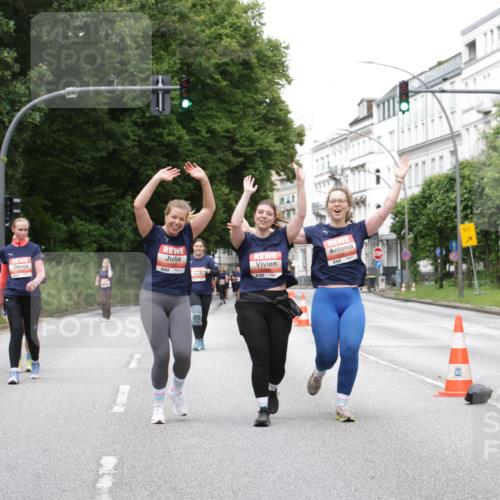 14.06.2026 - REWE Women's Run Jannik Wohlers http://msf.ph/oto/9800692 14.06.2026 11:04:23 Laufen 1 meine-sportfotos.de