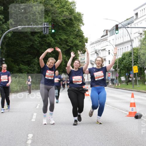 14.06.2026 - REWE Women's Run Jannik Wohlers http://msf.ph/oto/9800694 14.06.2026 11:04:23 Laufen 01 meine-sportfotos.de