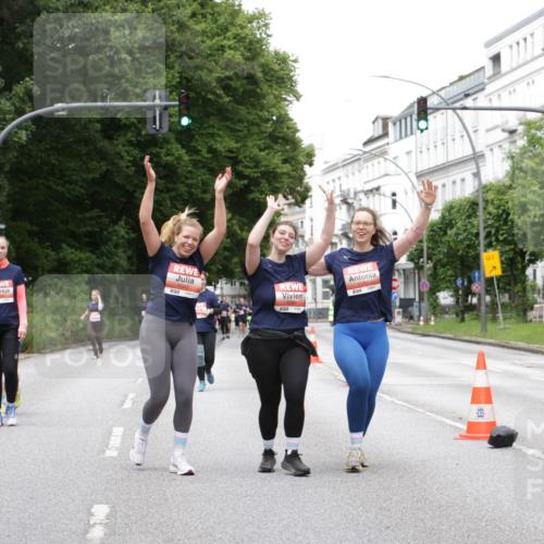 14.06.2026 - REWE Women's Run Jannik Wohlers http://msf.ph/oto/9800698 14.06.2026 11:04:23 Laufen 01, 7 meine-sportfotos.de