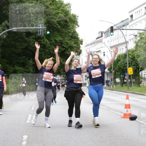 14.06.2026 - REWE Women's Run Jannik Wohlers http://msf.ph/oto/9800700 14.06.2026 11:04:23 Laufen 01 meine-sportfotos.de
