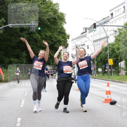 14.06.2026 - REWE Women's Run Jannik Wohlers http://msf.ph/oto/9800704 14.06.2026 11:04:23 Laufen 01 meine-sportfotos.de