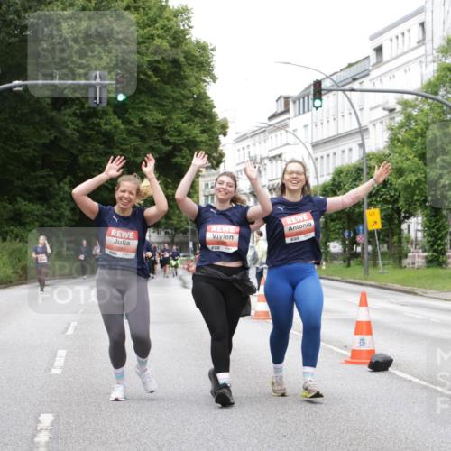 14.06.2026 - REWE Women's Run Jannik Wohlers http://msf.ph/oto/9800711 14.06.2026 11:04:23 Laufen 01 meine-sportfotos.de