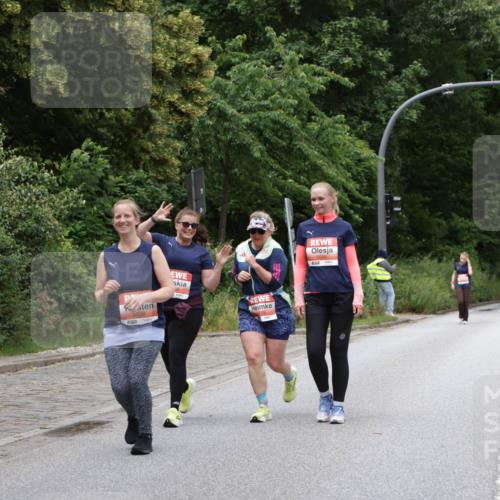14.06.2026 - REWE Women's Run Jannik Wohlers http://msf.ph/oto/9800713 14.06.2026 11:04:25 Laufen  meine-sportfotos.de